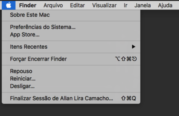 Página de download do DinoCapture