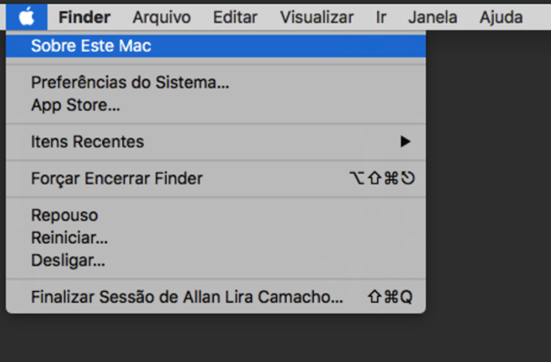 Página de download do DinoCapture
